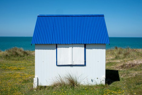 Les avantages d'un ponton flottant pour votre maison