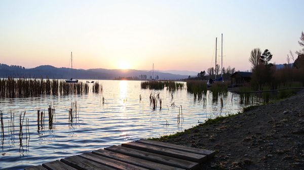 Les incontournables campings au bord de l'eau en france !