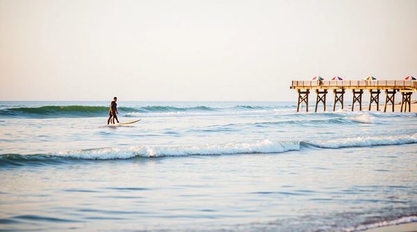 Vacances sportives : explorez de nouvelles aventures actives !